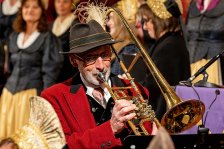 16.12.2025 Adventkonzert der Chor- und Volkstanzgruppe Krems/Lerchenfeld